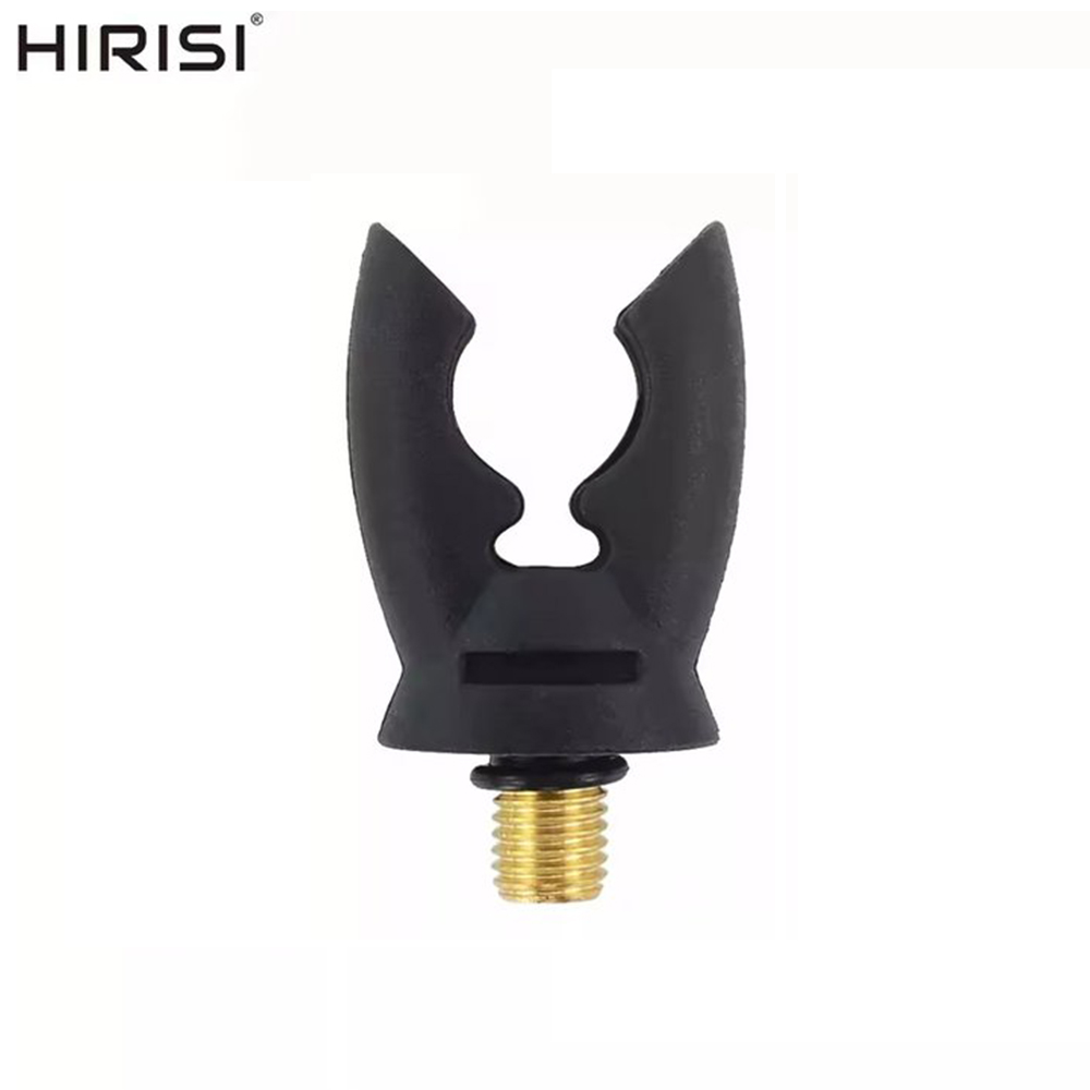 1x Carp Fishing Rod Rest Head  - огляд і ціна Bite Alarm