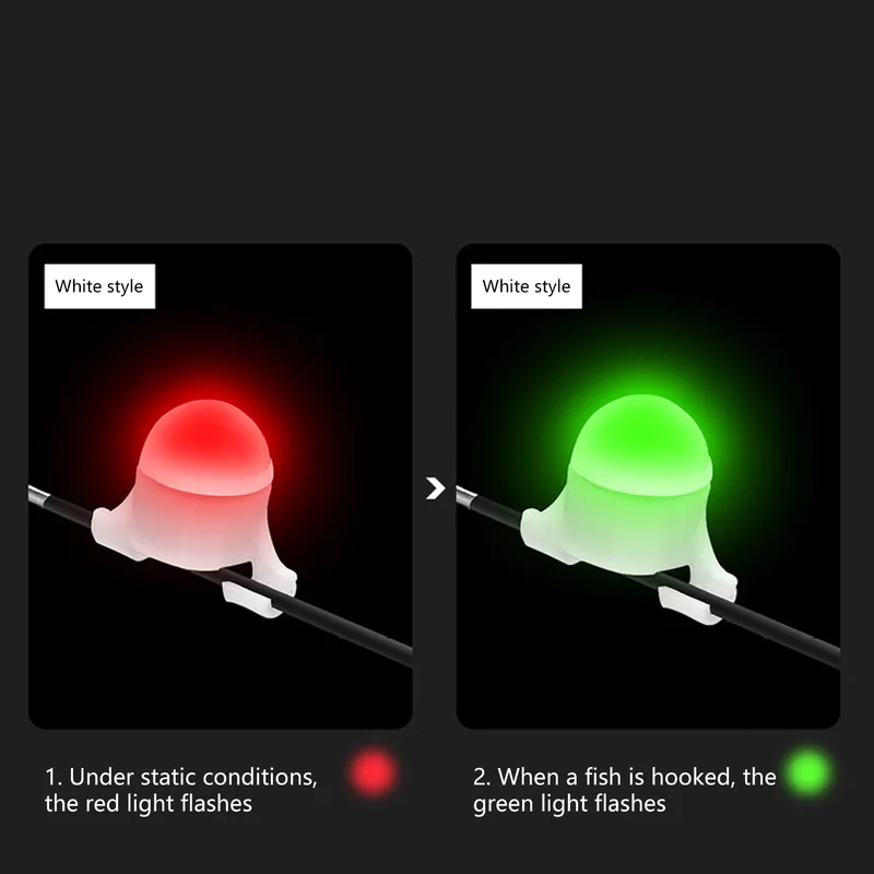 1-3Pcs Electronic Fishing Bite - огляд і ціна Bite Indicator