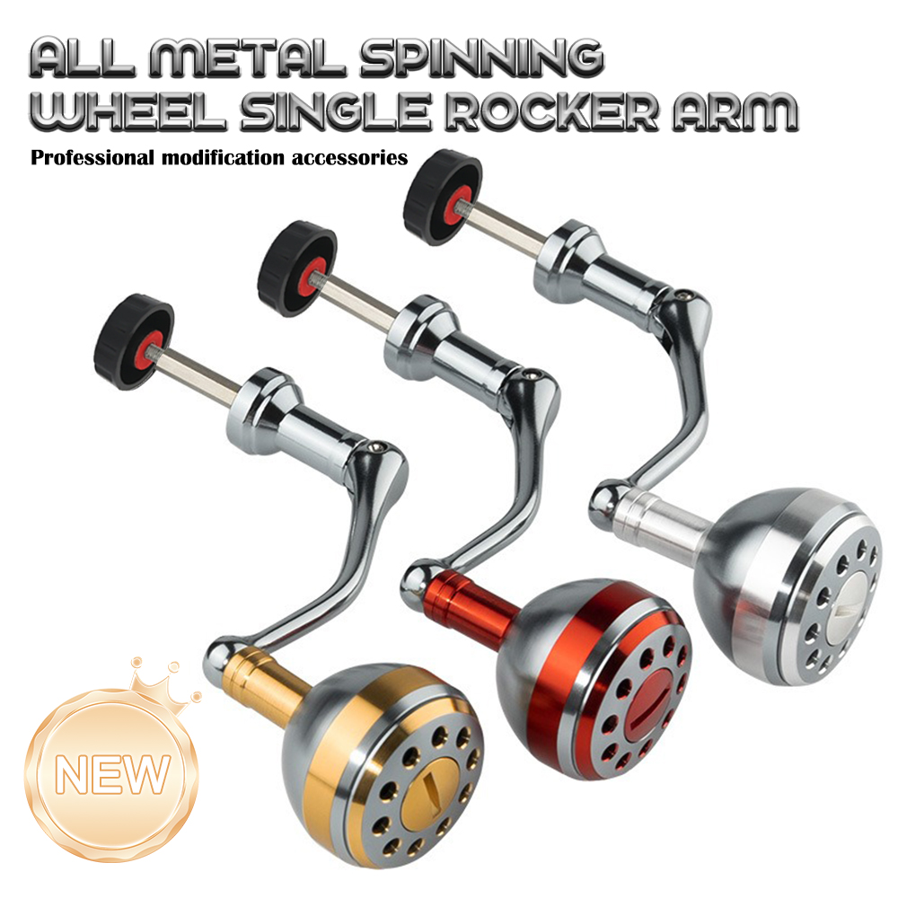 MBLN CNC Accessories Spinning  - огляд і ціна Daiwa Reel Bg