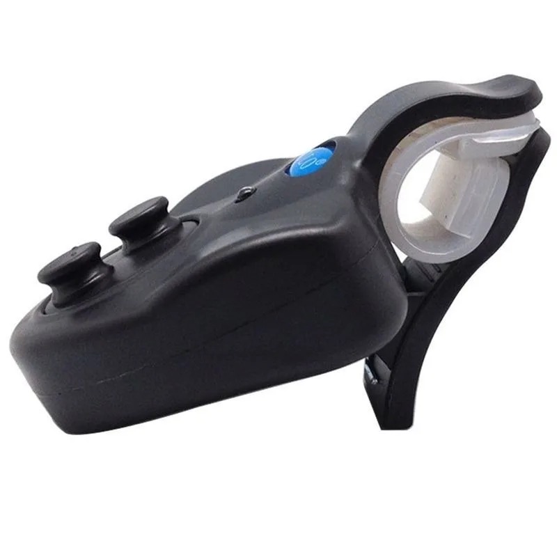 1/2pc Fishing Bite Alarm Campi - огляд і ціна Bite Indicator