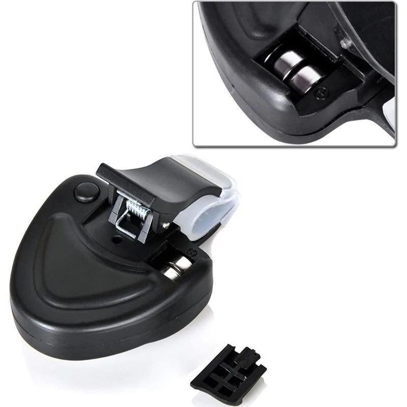1/2pc Fishing Bite Alarm Campi - огляд і ціна Bite Indicator
