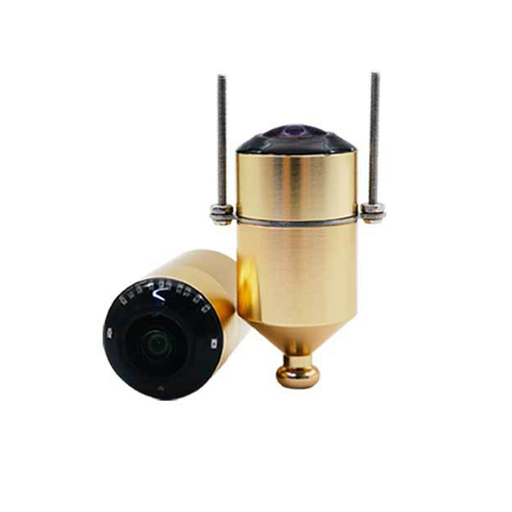 1pc Underwater Fishing Camera  - огляд і ціна Fish Finder Gps