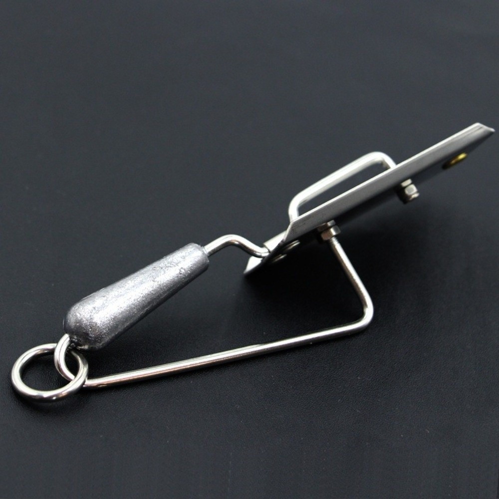 Stainless Steel Stainless Stee - огляд і ціна Fishing Depth Finder