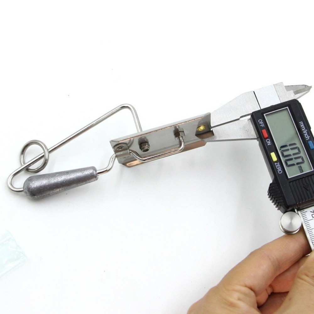 Stainless Steel Stainless Stee - огляд і ціна Fishing Depth Finder