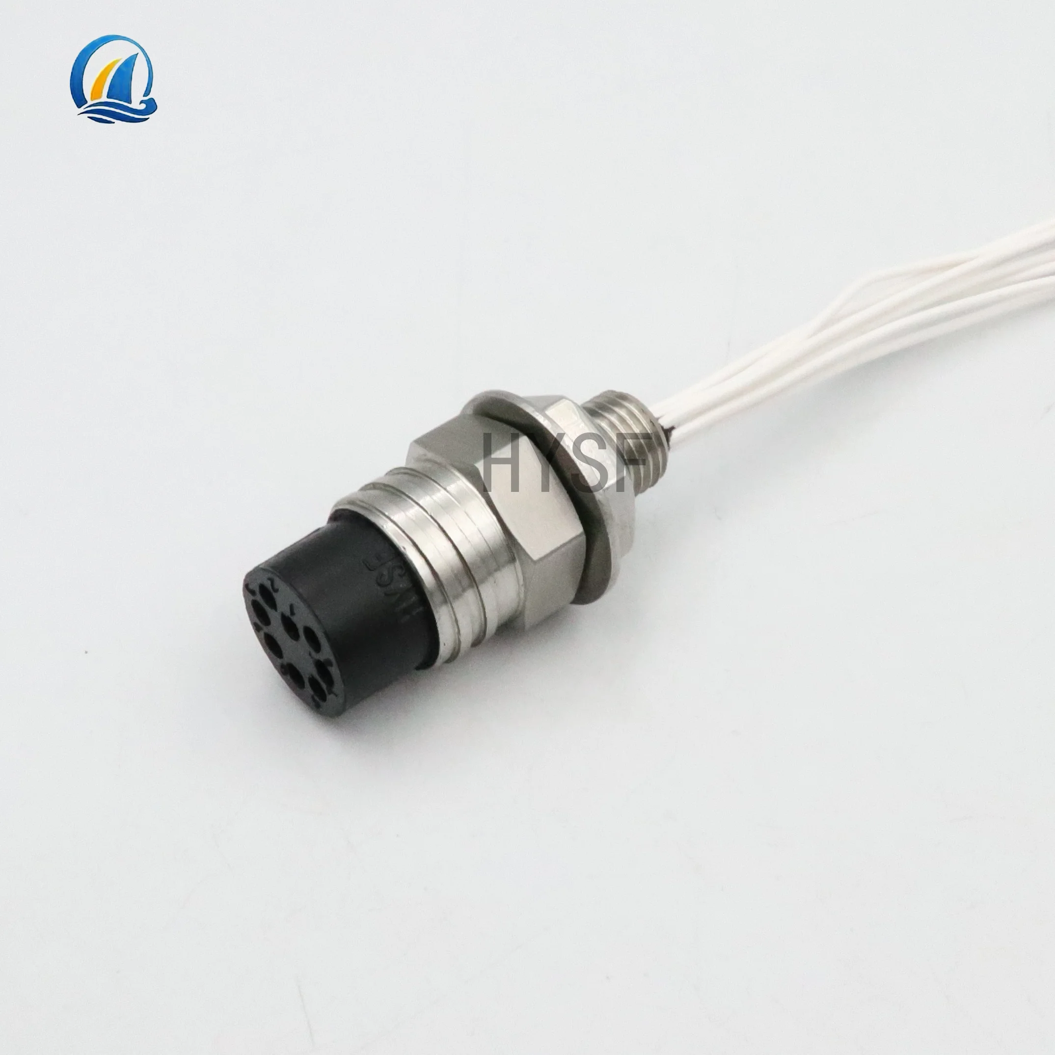 MCIL-8-M MCB-H8F pluggable wet - огляд і ціна Underwater Camera