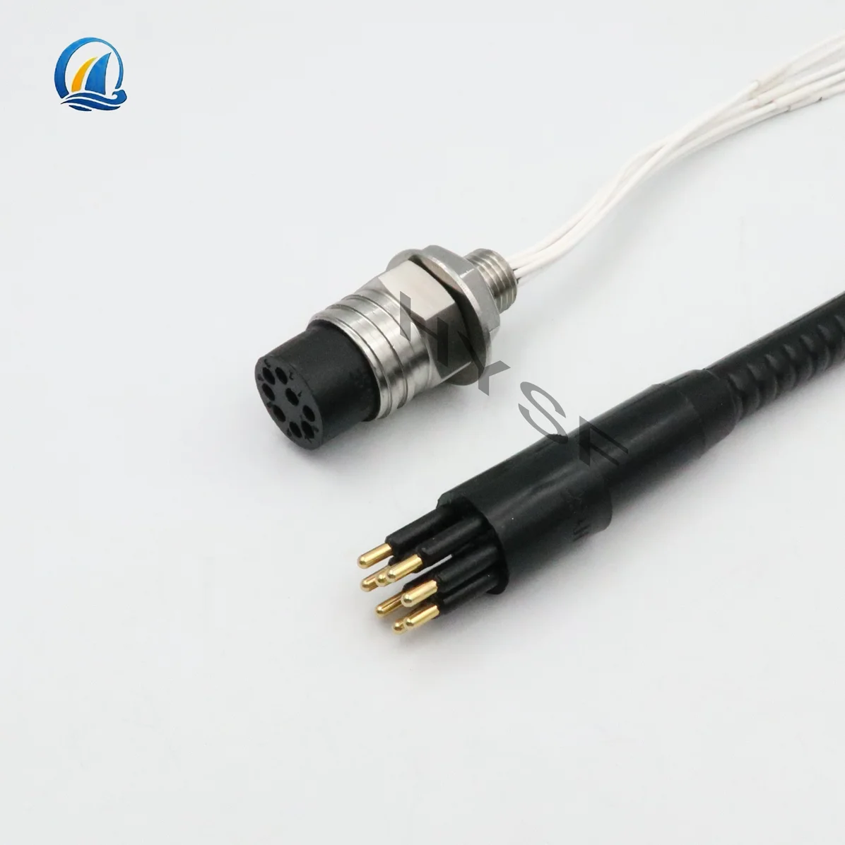MCIL-8-M MCB-H8F pluggable wet - огляд і ціна Underwater Camera