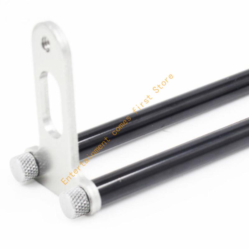 Snag Ears Fishing Rod Connecto - огляд і ціна Bite Indicator