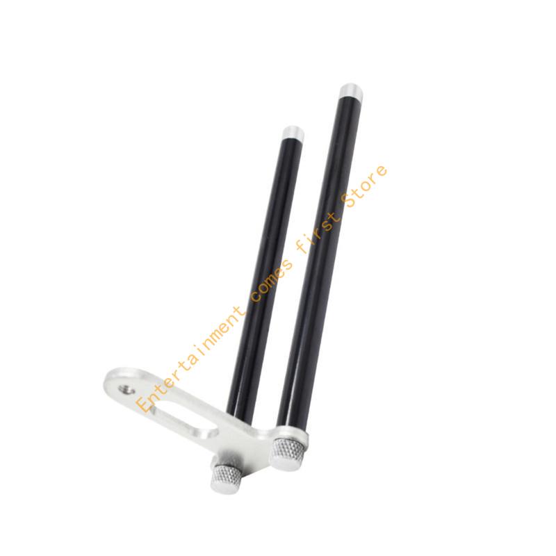 Snag Ears Fishing Rod Connecto - огляд і ціна Bite Indicator