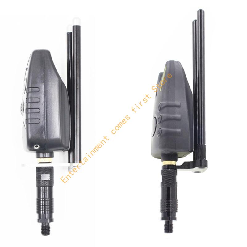 Snag Ears Fishing Rod Connecto - огляд і ціна Bite Indicator