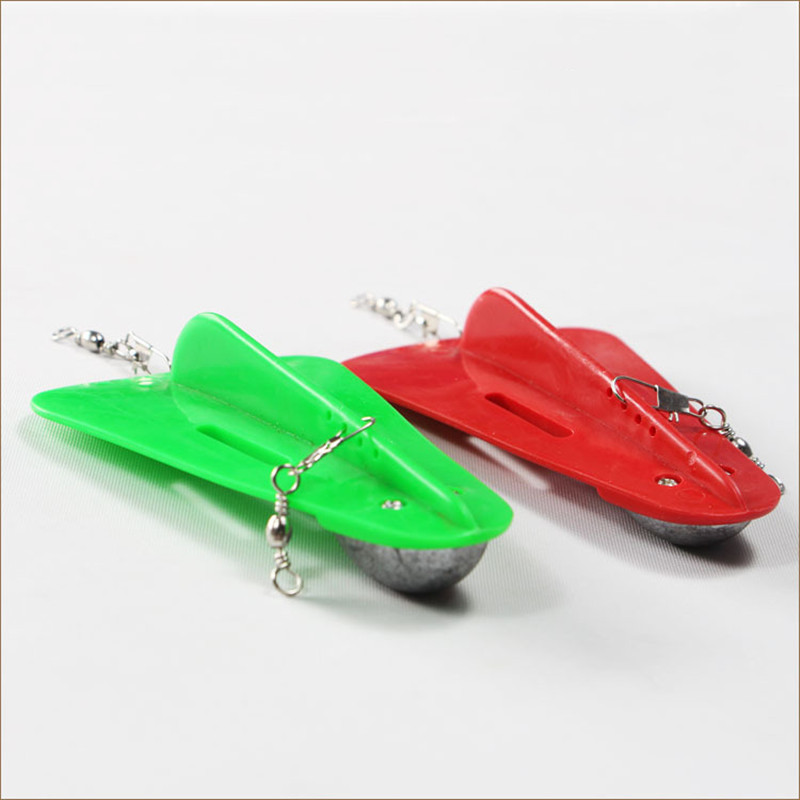 106g 146g Trolling Tool Plan F - огляд і ціна Fishing Depth Finder