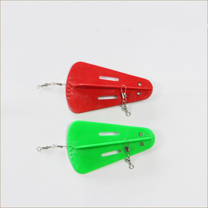 106g 146g Trolling Tool Plan F - огляд і ціна Fishing Depth Finder
