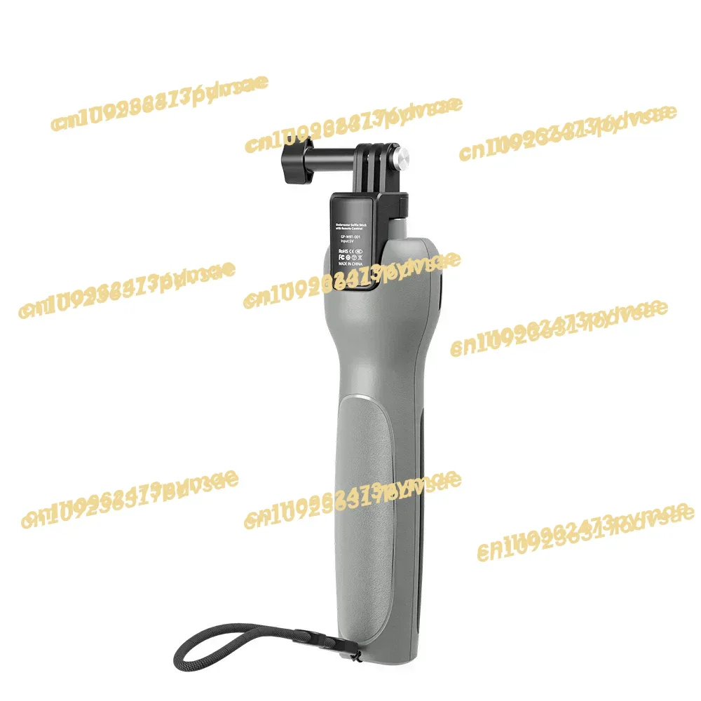 TELESIN action camera accessor - огляд і ціна Underwater Camera