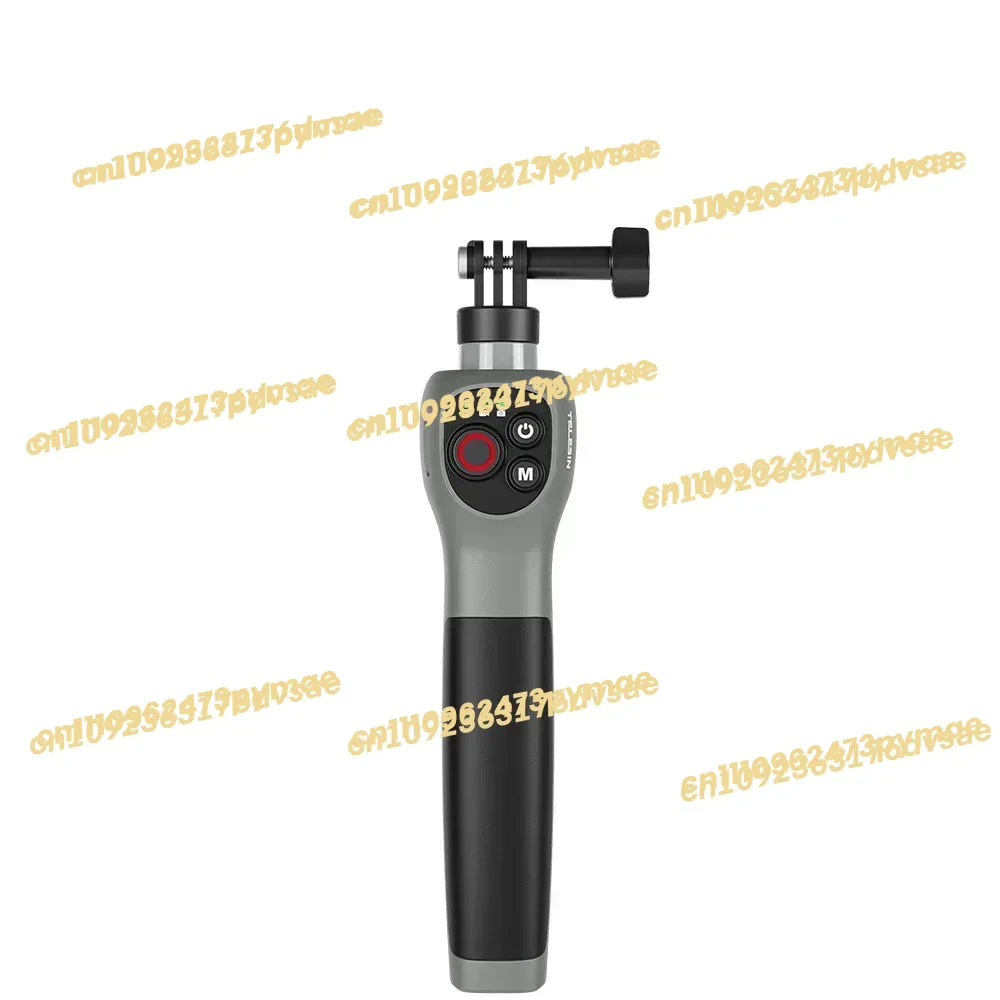 TELESIN action camera accessor - огляд і ціна Underwater Camera