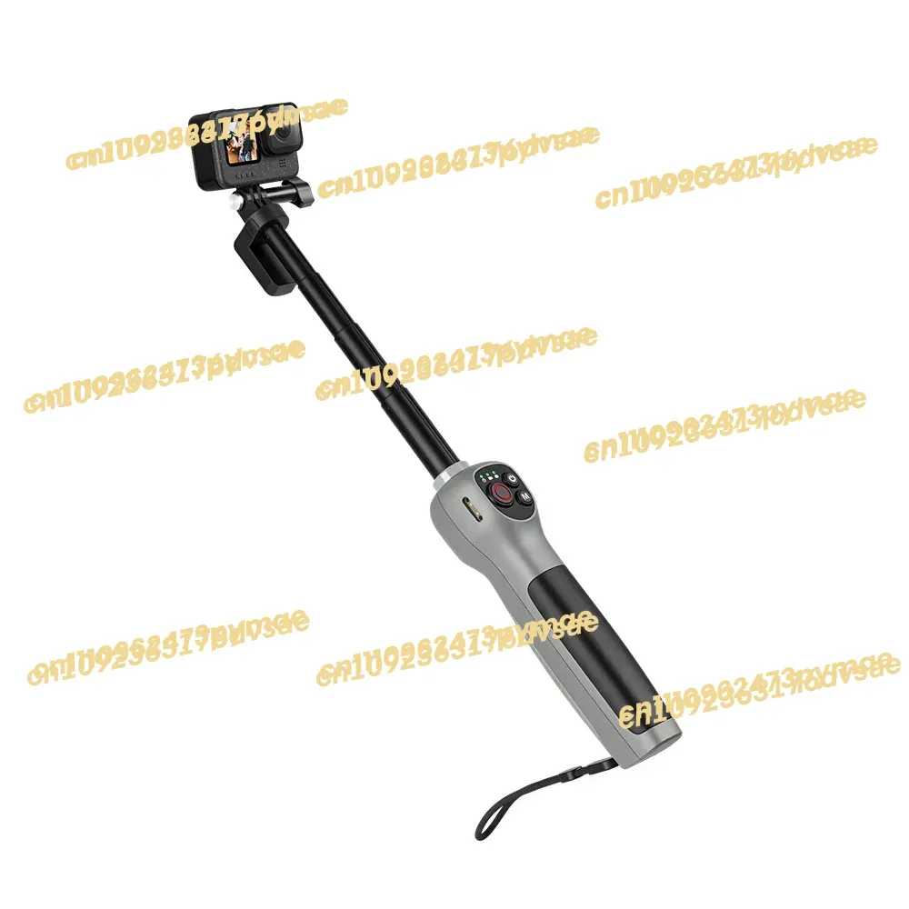 TELESIN action camera accessor - огляд і ціна Underwater Camera