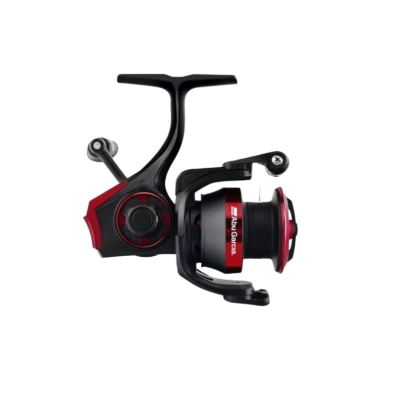 Abu Garcia BMA Spinning Fishin - огляд і ціна Daiwa Reel Bg